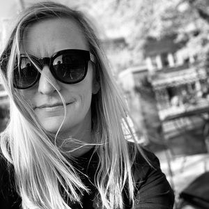 Meet your Posher, Stacie